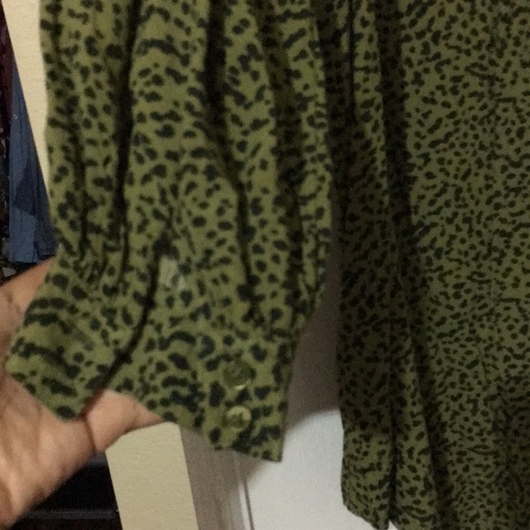 H&M, women’s tunic, size 2 - Picture 7 of 7